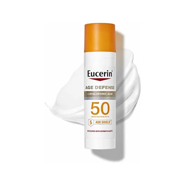 Bloqueador Solar Anti Arrugas Eucerin