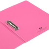 etranger di costarica A4 File Z Lever Transparency , safety