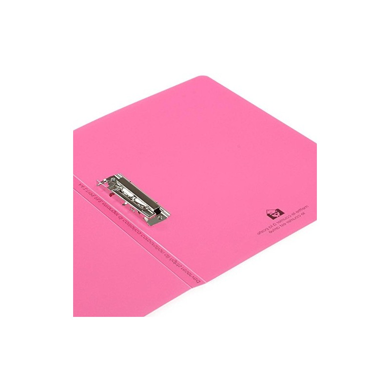 etranger di costarica A4 File Z Lever Transparency , safety