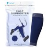 Hapireg Calf Compression Supporter 1 Pair Set of 2 (Night