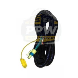 Meyer Nite Saber Headlight Harness Wiring Module C Port to Plow Lights 07118