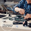 HSSDTECH for Razer Blade Screws, Compatible with Razer Blade 15,for