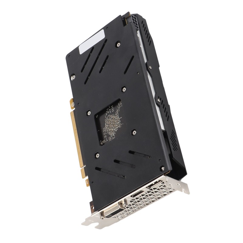 RX580 Gaming Graphics Card 8G DDR5 256BIT HD Multimedia Interface