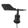 Wind Direction Sensor 360 Degree DC9‑30V Anemometer Sensor 0‑5V Output