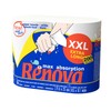 Renova Maxi Absorption Paper Set White 2 Ply Paper Packaging