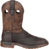 ROCKY Original Ride FLX Waterproof Western Boot Size 8.5(M)