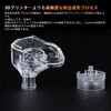 KZ Castor In-Ear Earphones, Wired, KZ In-Ear Monitor Earphones, Dual