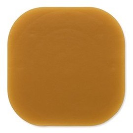 Colostomy Barrier FlexTend Adhesion, Without Tape Not Coded Hydrocolloid Cut-to-fit, Up to 3-1/2" (#8800, Sold Per Box)