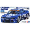 Tamiya 1:24 Calsonic Skyline GT R