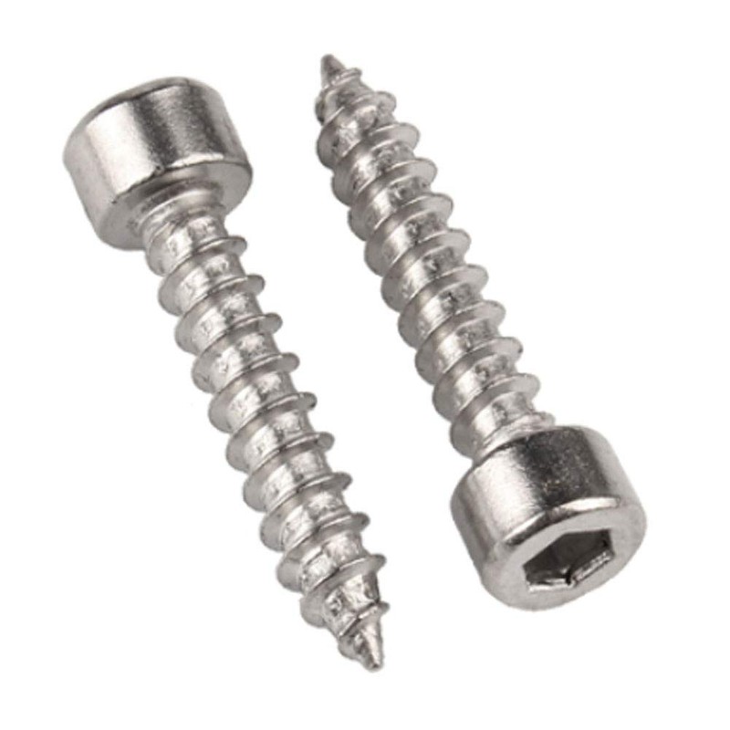 Yudesun Fasteners Tools Nails Screws - Hardware Self Tapping Screws