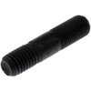 Dorman 675-046 Double Ended Stud - 9/16-12 x 3/4 In.