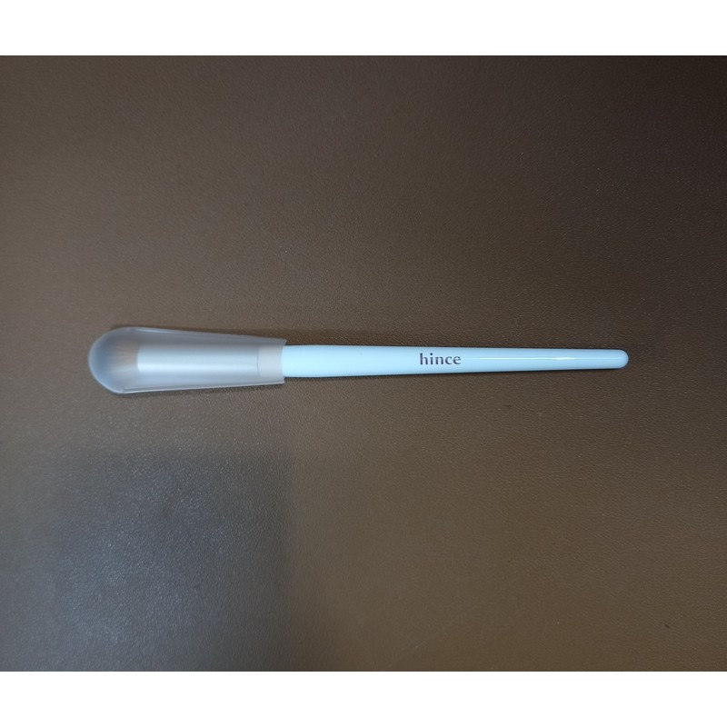 Naming Blush Brush Silver 210 / 네이밍 블러쉬 브러쉬 실버