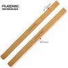 Ambore Weight Lifting Leather Straps