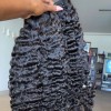 Fumi Spanish Deep Curly Burmese Kinky Pixie Straight Natural Body