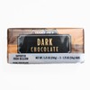Trader Joe's Belgian Dark Chocolate Bars 3 Variety Pack -