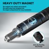 DURATECH 14mm Swivel Magnetic Spark Plug Socket, 1MM Thin Wall