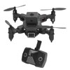 KY912 Mini Drone 4 Way Obstacle Avoidance Folding Quadcopter HD