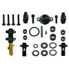 SPOOLOGIC Master Blue Spring Kit for 99-03 7.3L Powerstroke