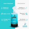 Caviar Professional Trio Bifase Hidratante Acondicionador instantneo para cabello Sin