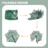6/12 Fishing Pot Foldable Crab Fish Trap Cast for Crab