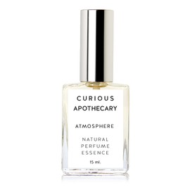 Curious Apothecary Patchouli Natural Perfume for Women. Single note patchouli essential oil fragrance. 15 ml.