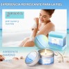 LUCOTIYA Regalos Para Mujeres, Kit De Spa Con Aroma A