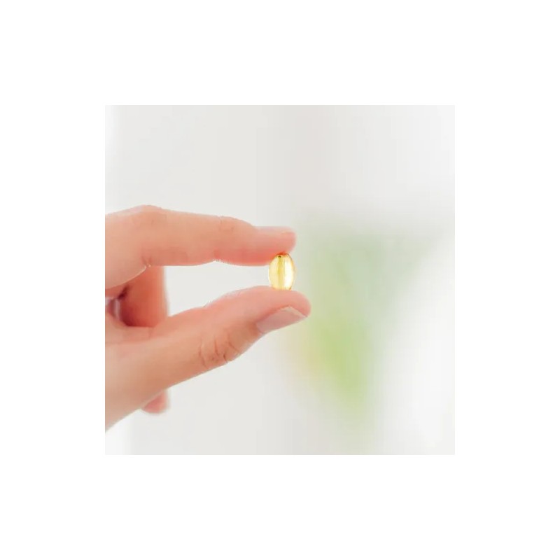 Ore, 300 Capsulas Soft Gel Aceite De Orégano