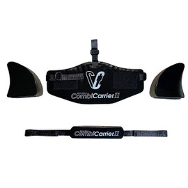 CombiCarrierII® Head Immobilizer