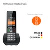 Gigaset Comfort 552A Trio - 3 Cordless Phones - Answering