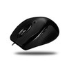 Adesso iMouse G2 - USB Ergonomic Optical Mouse Adjustable DPI