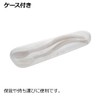 Richell Tri Soft Baby Food Spoon Set (Case Included) 1
