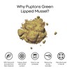 puptons Puptons Green Lipped Mussel Powder for Dogs | Joint