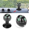 Acouto Dash Mount Portable Truck Car Boat Mini Dashboard Suction
