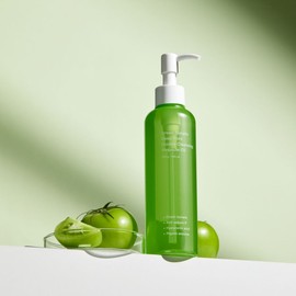 성분에디터 그린토마토 더블 클렌징 앰플 오일 200ml Green Tomato Double Cleansing Ampoule Oil 200ml