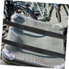 Alipis Retractable Ratchet Straps Weather Resistant Cargo Tie Down Straps