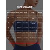 YEOREO Women's Spaghetti Strap Sports Bra Enidy Square Neck Yoga