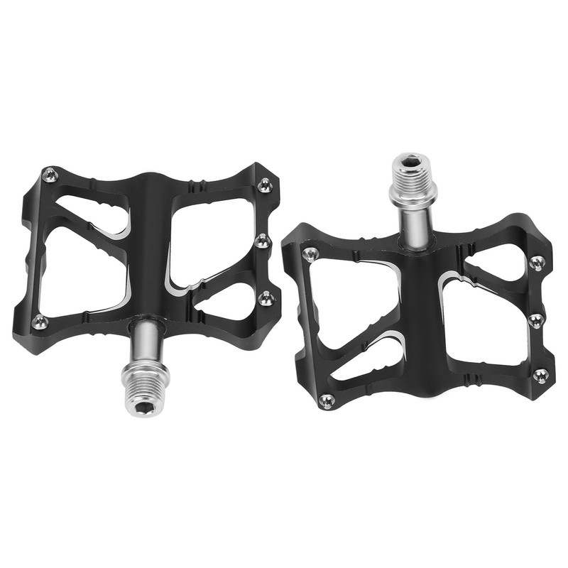 GUB GC005 Aluminum Alloy Foot Bearing Pedal for Mountain Bike