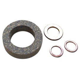Fuel Injector Seal Kit Fits Ford Tractor 380428S 380428S43 81806142 81806277 81867564 83995430 C5NE9E529A C5NE9F596A C5NE9G546A
