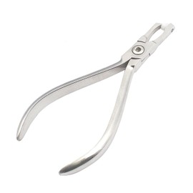 Dental Posterior Band Seating Pliers Conturing Bracket Removing Orthodontic Stainless Steel Instruments