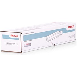 OKI 45807116 Laser-Kartusche für 12000 Seiten