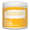 Skin Sherbet Lemon Drops Body Polish Salt Scrub - 23oz