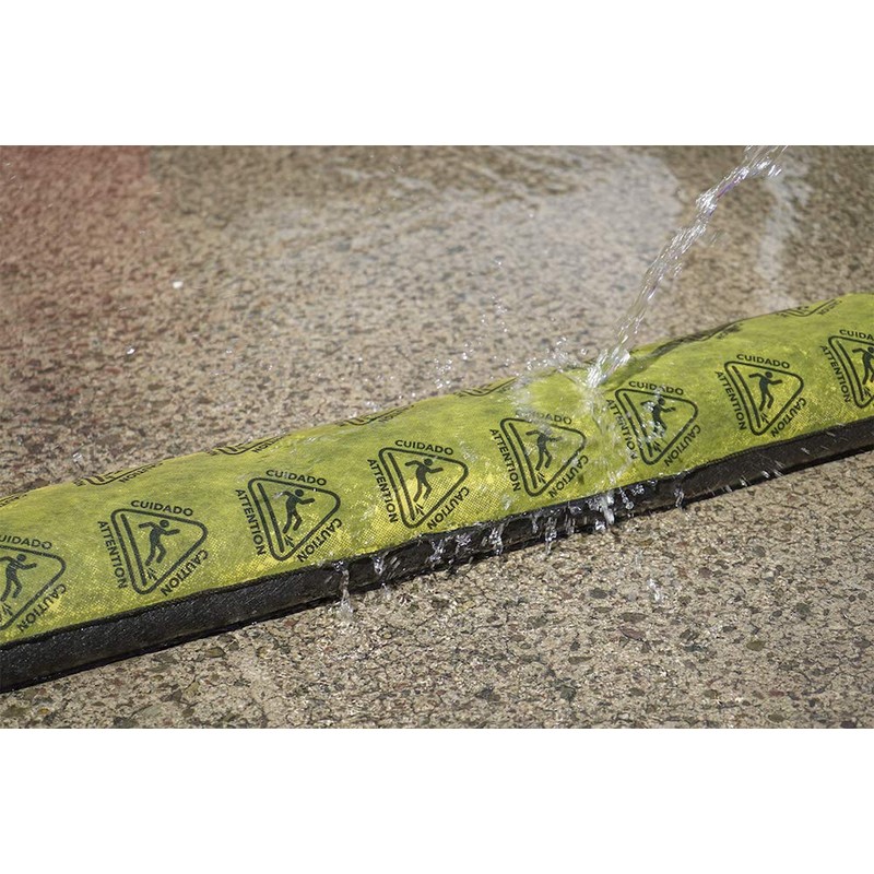 Osmo 1.5 m Flood Barrier - Activated by Water, Alternative