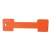 Plastic Stone Crab/ Florida Lobster Gauge