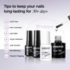 Acrylic Nail Kit with Drill for Beginners: Professional Nail Kit