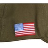 Airborne 101st Baseball Cap Olive Adjustable Military Tactical Cap for