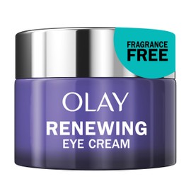 Olay Olay Retinol 24 MAX Night Eye Cream, 0.5 oz