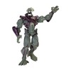 B.A.M! Kronax Alien Action Figure 11 Inches Tall