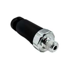 LAUUEXOP Engine Oil Pressure Sensor 6660204 Compatible for Bobcat Loader 753 763 773 7753 853 863 864 873 963