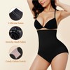 DODOGOGO Tummy Control Shapewear for Women High Waisted Shaping Underwear
