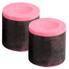 Thyonta Double Pack of Professional-Grade Pool Chalk for Billiards &